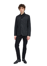 Cardigan Prospect - Dkgrey
