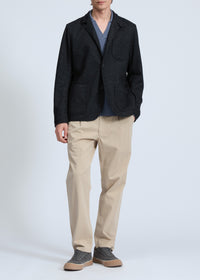 Cardigan Prospect - Dkgrey