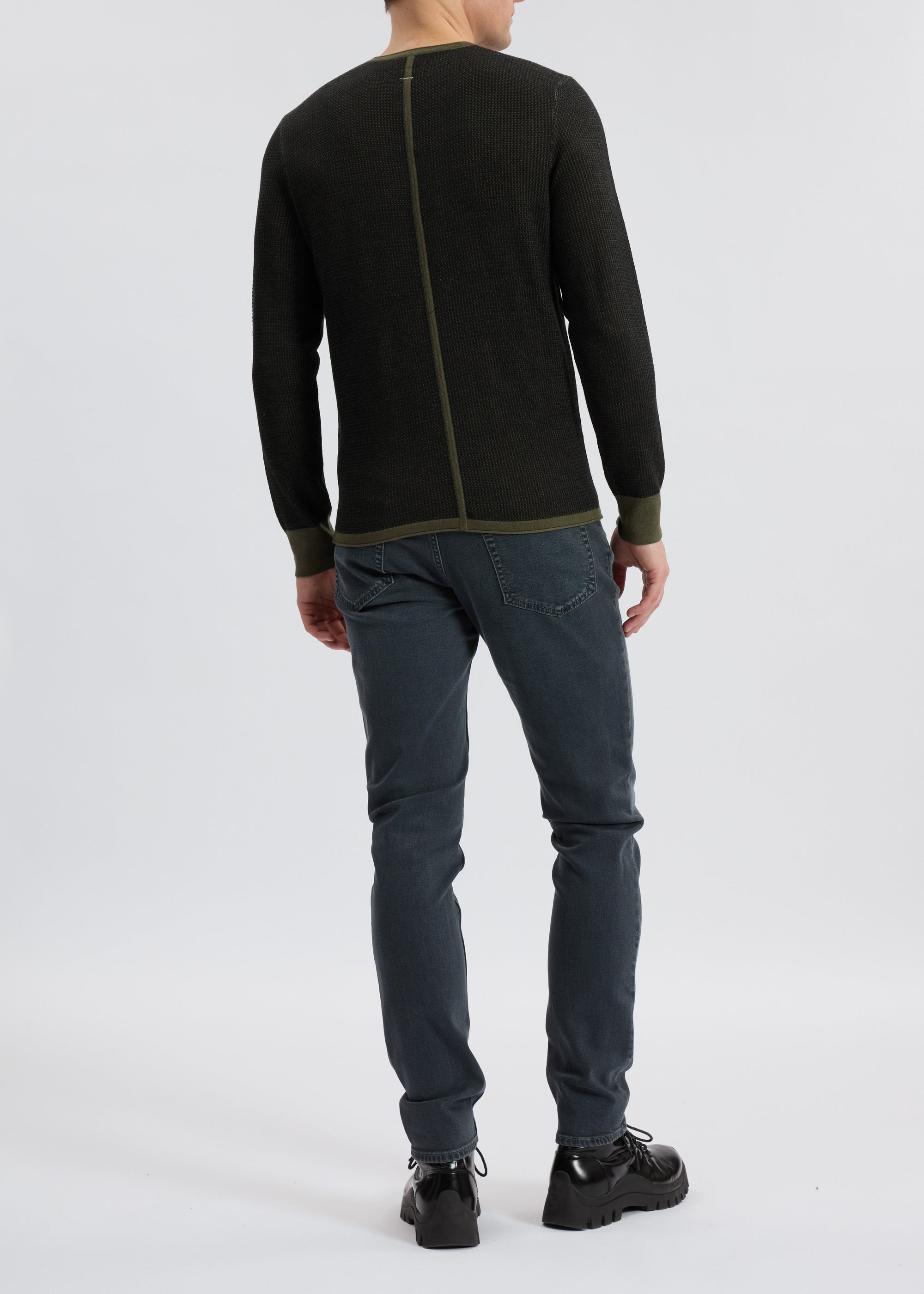 Fit 1 Authentic Stretch Infuse - Minna