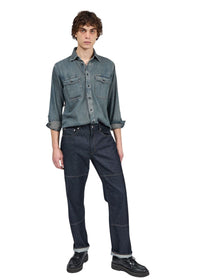 Fit 4 Workwear Jean - Resinrinse