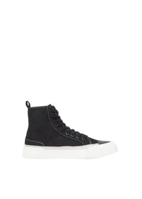 Sneakers montantes Jones - Noir
