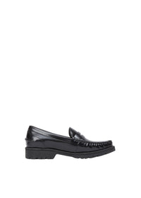 Mocassins Chris - Noir