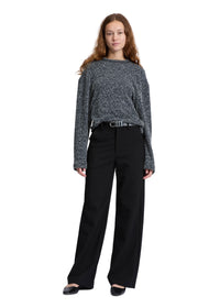 Pantalon long Andi - Noir