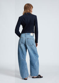 Blazer en lin Josie - Sal