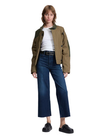 Epic Andi taille haute, largeur cheville - Ashland