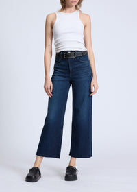 Epic Andi taille haute, largeur cheville - Ashland