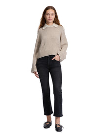 Epic Peyton, taille mi-haute, coupe bootcut - Cornelia