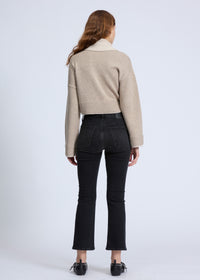 Epic Peyton, taille mi-haute, coupe bootcut - Cornelia