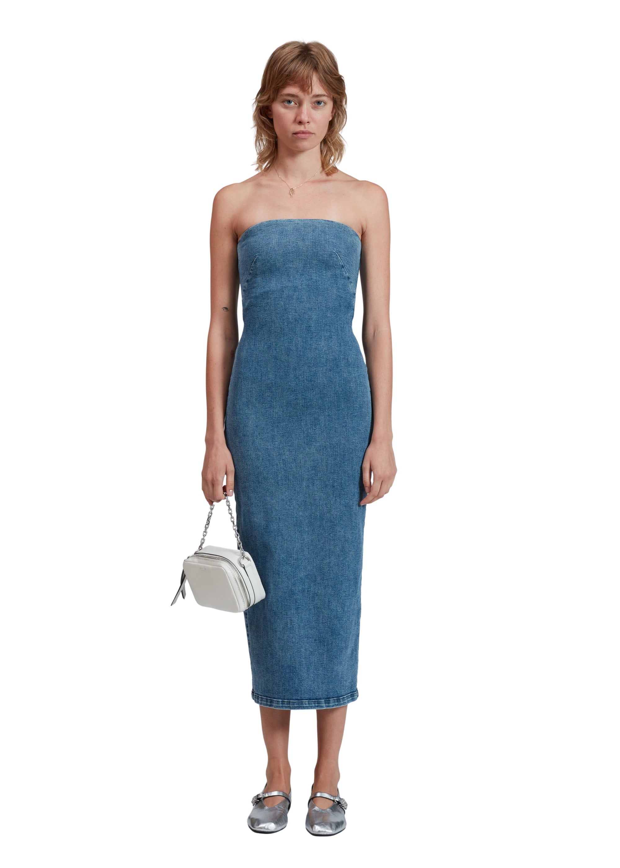 Robe « Flexi Jasmine » - Elle