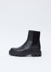 Bottes Chelsea Quinn - Noir