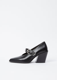 Escarpins Joni - Noir