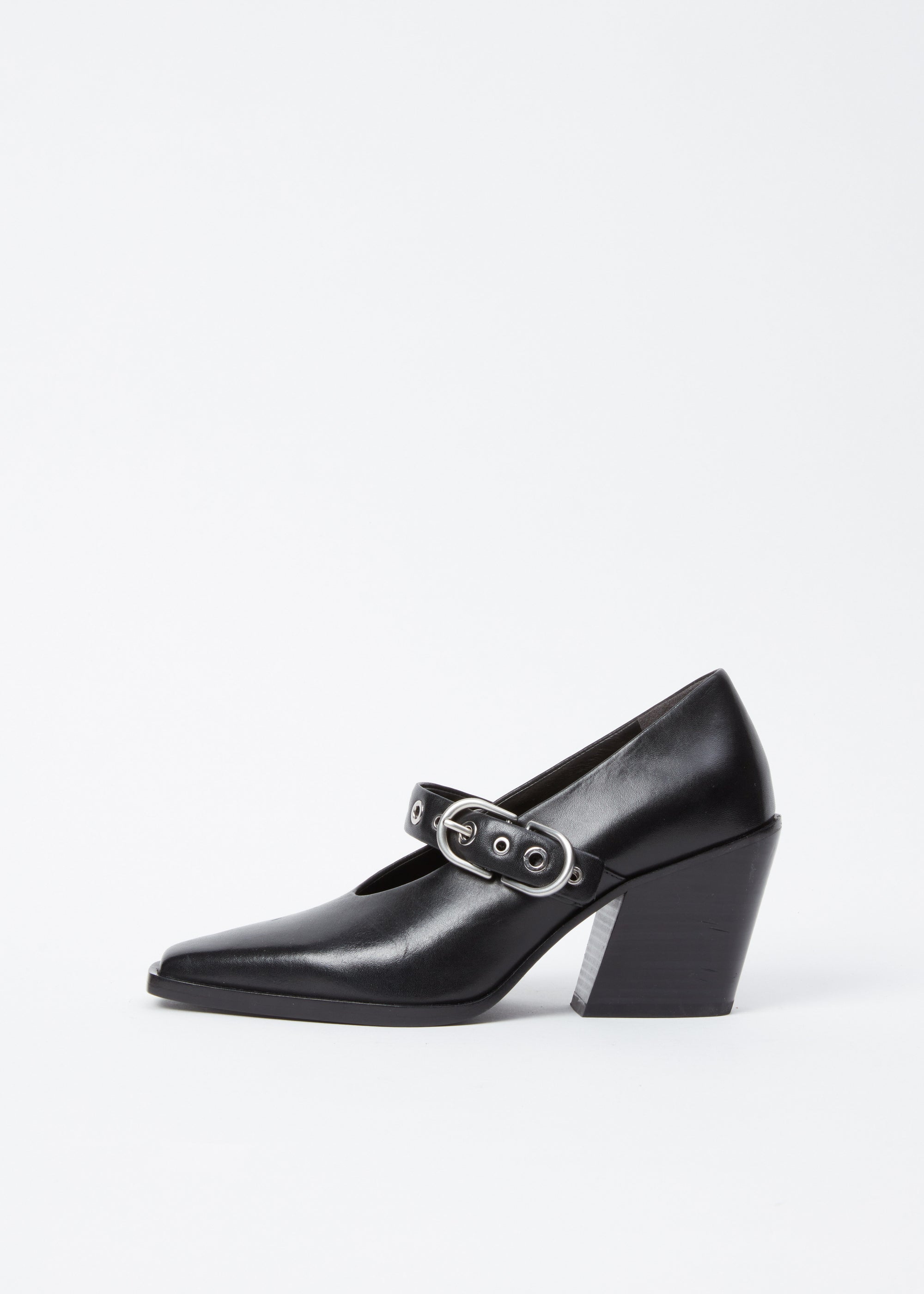 Escarpins Joni - Noir