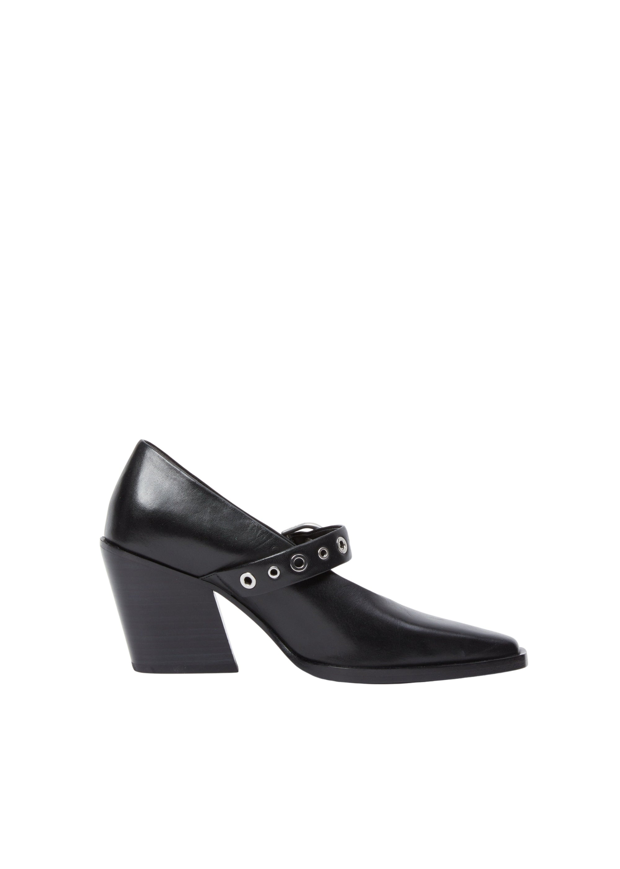 Escarpins Joni - Noir