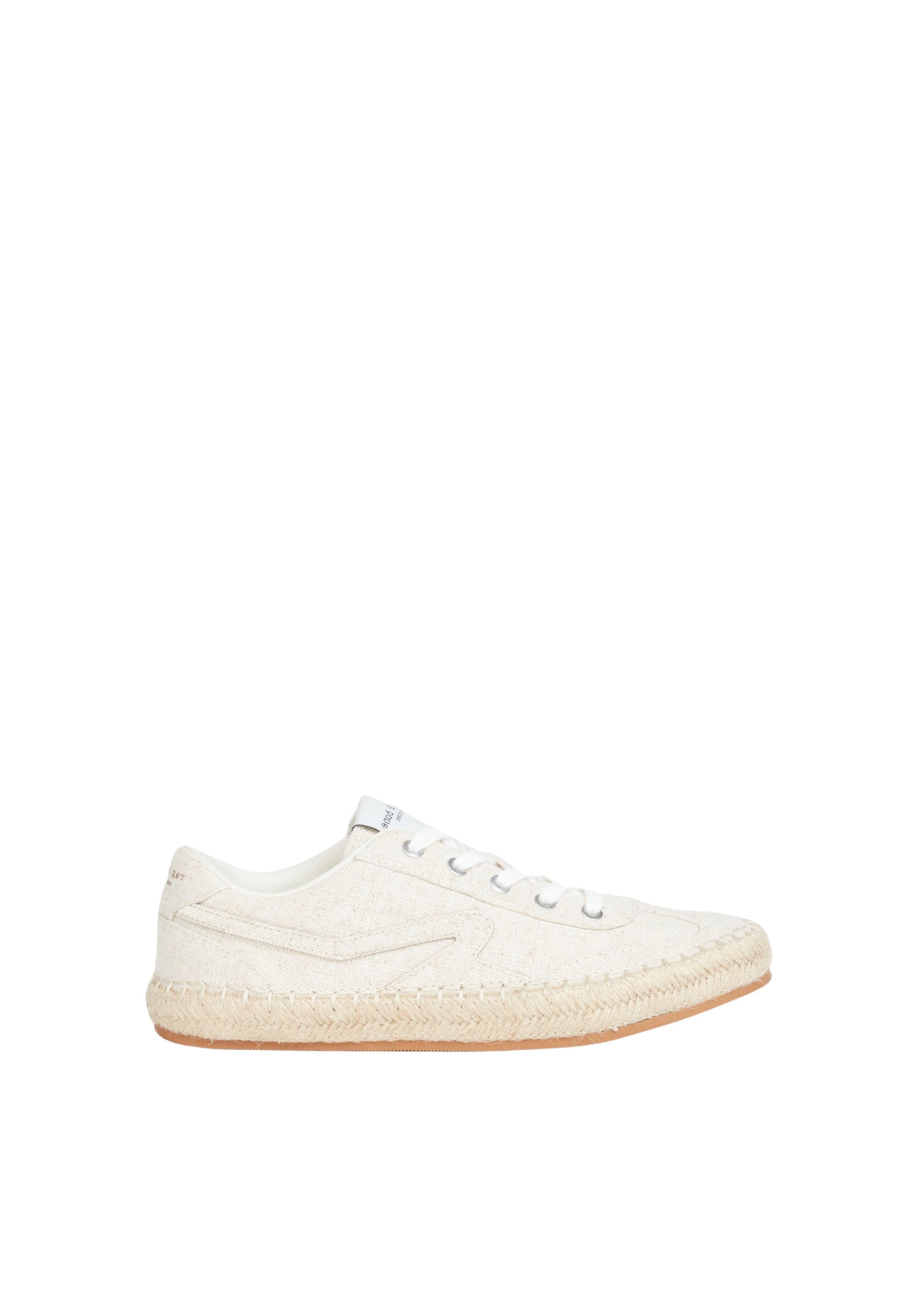 Espadrilles rétro - Natgr