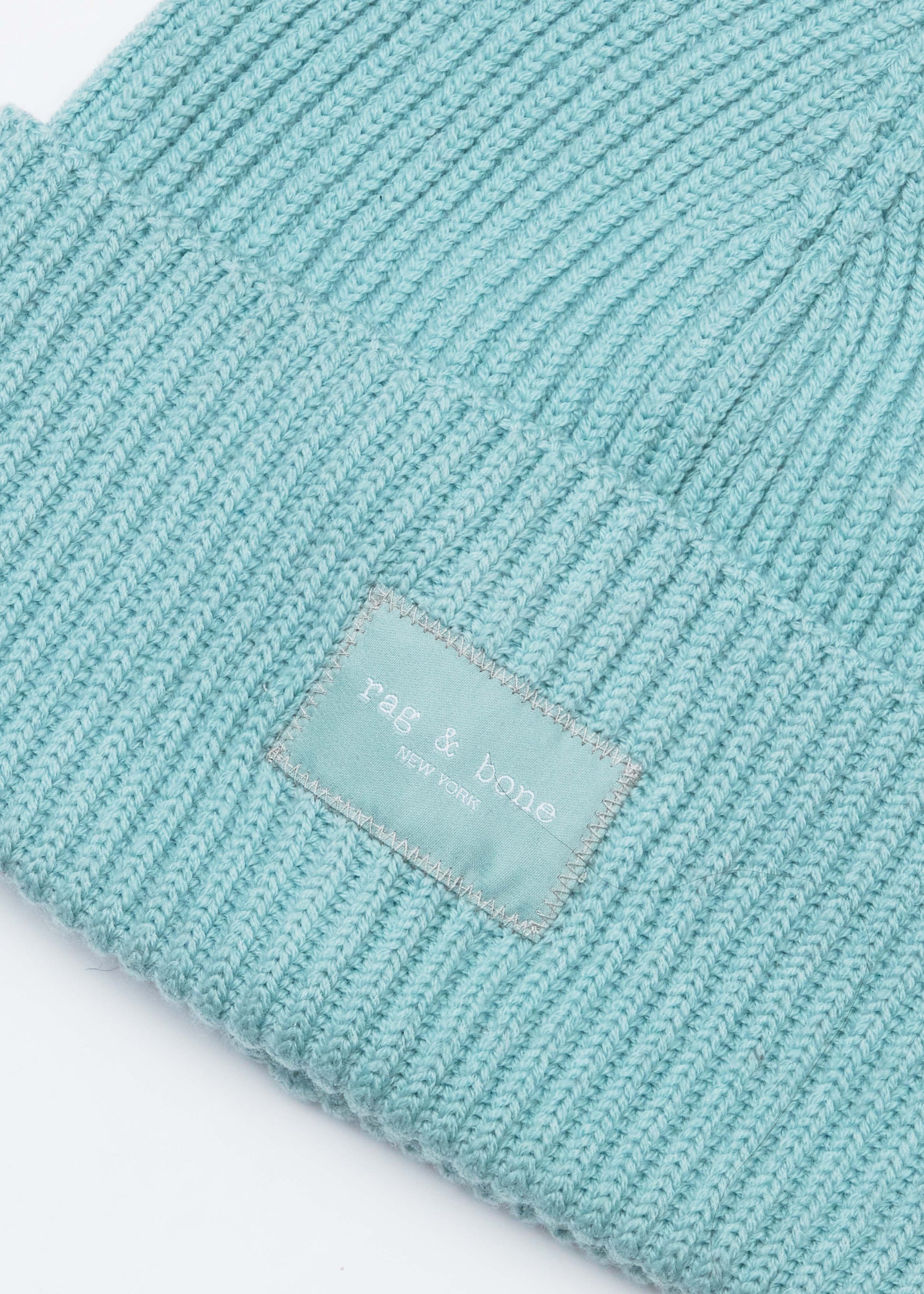 Bonnet Blake - Mint