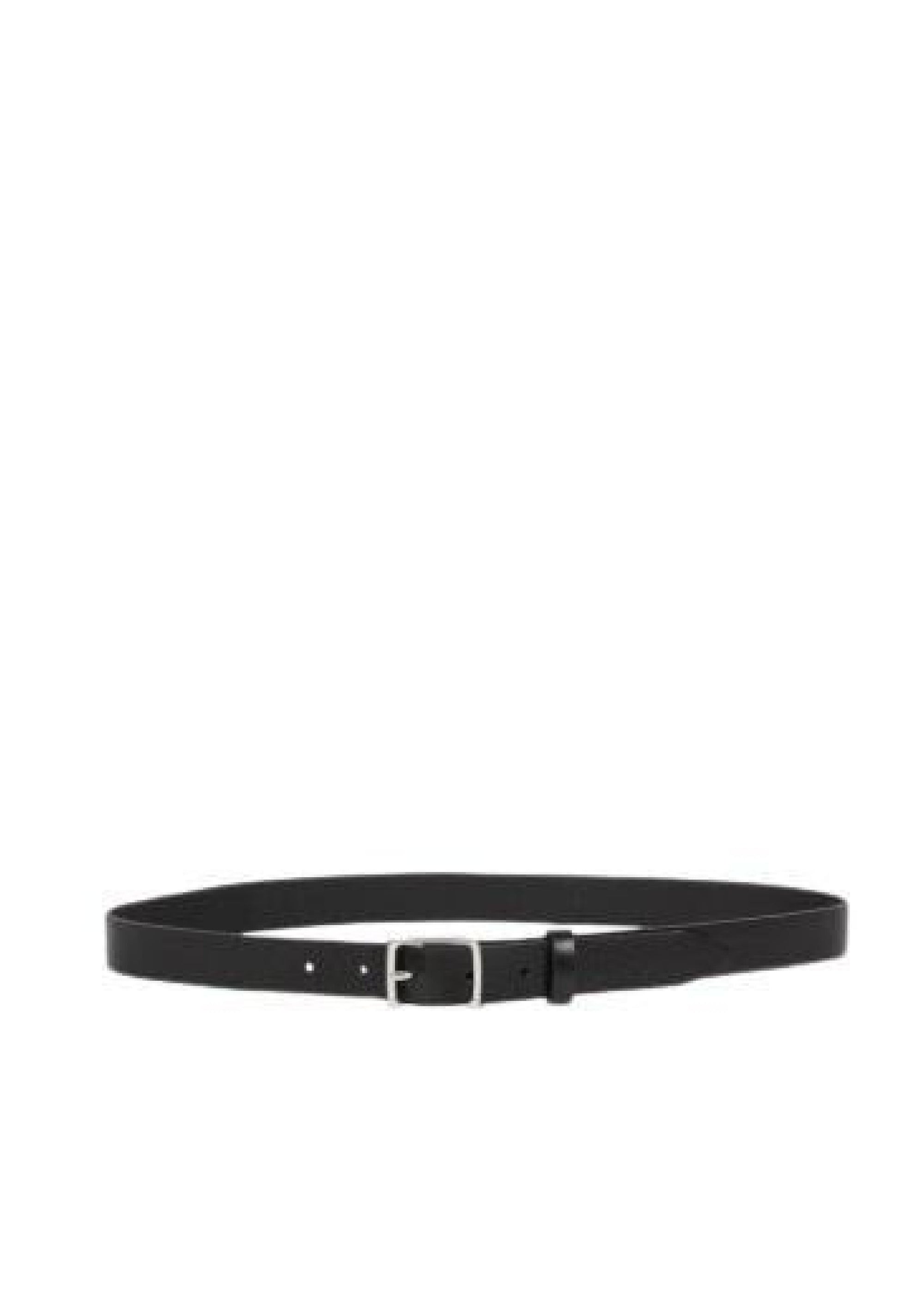 Ceinture Baby Boyfriend - Noir