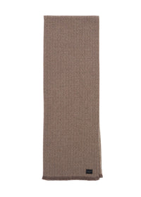 Écharpe en tweed Joni - Wlntbisc