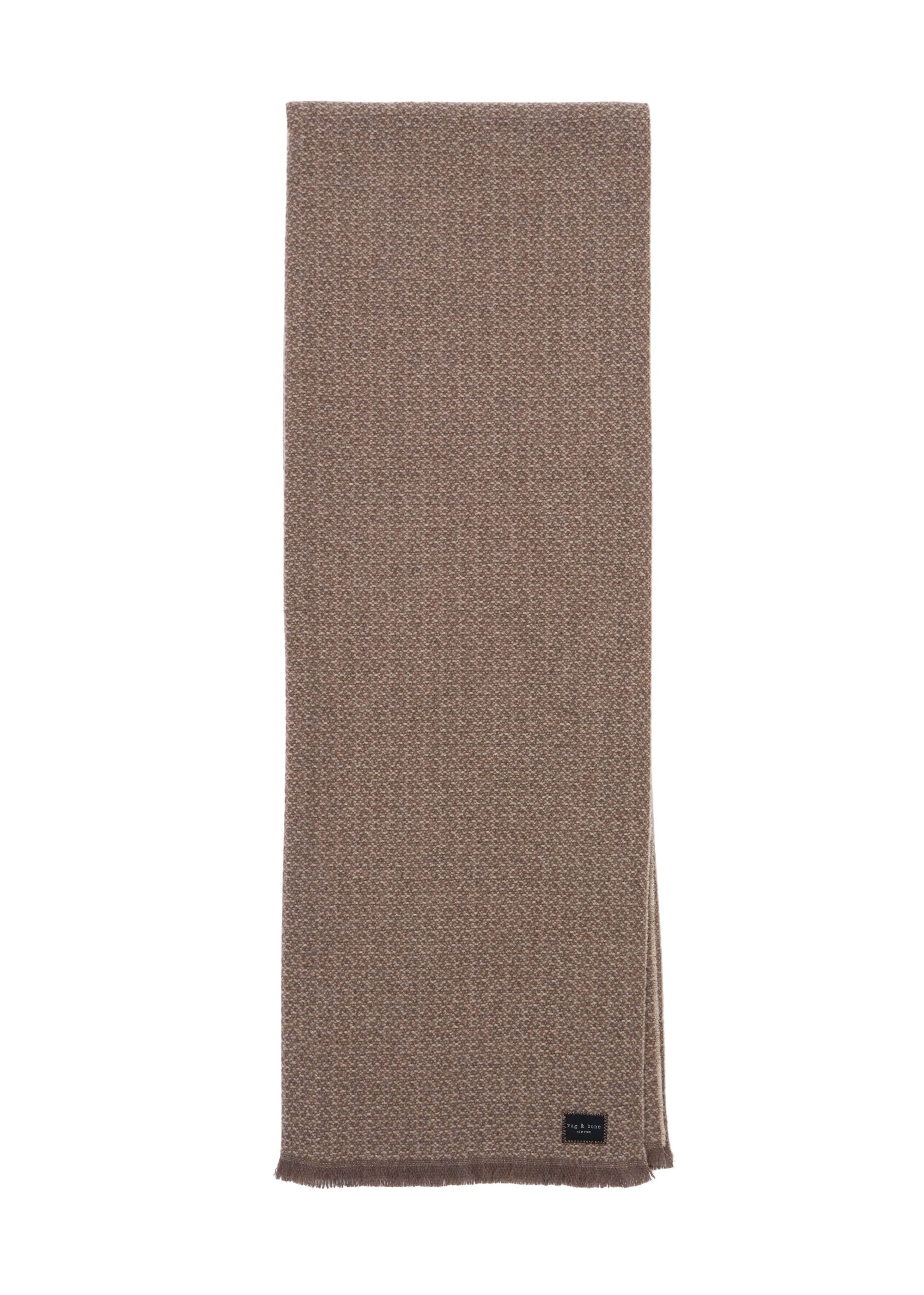 Écharpe en tweed Joni - Wlntbisc