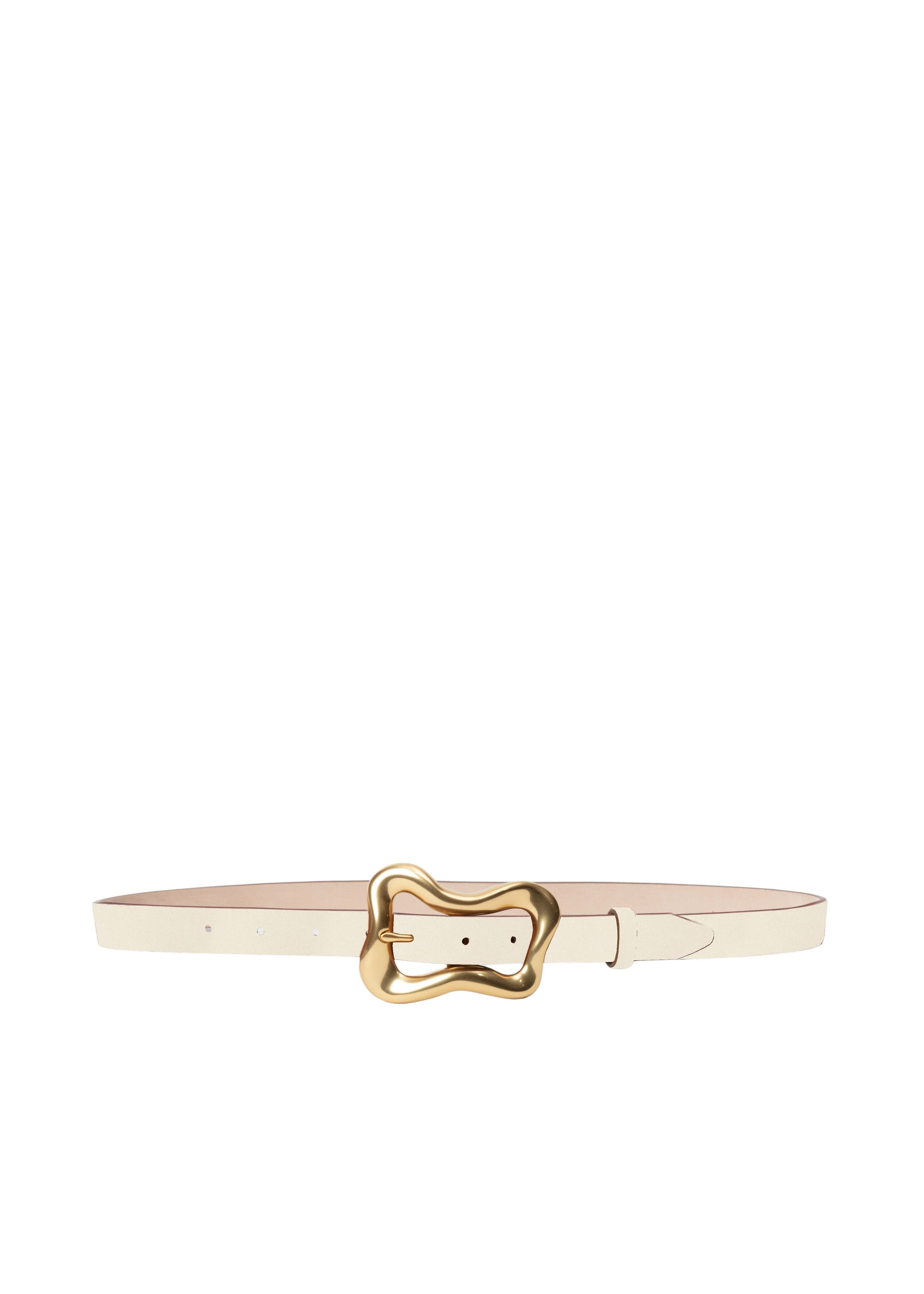Ceinture Highline - Greige