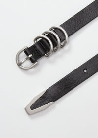 Ceinture de hanche Baby Spire - Noir