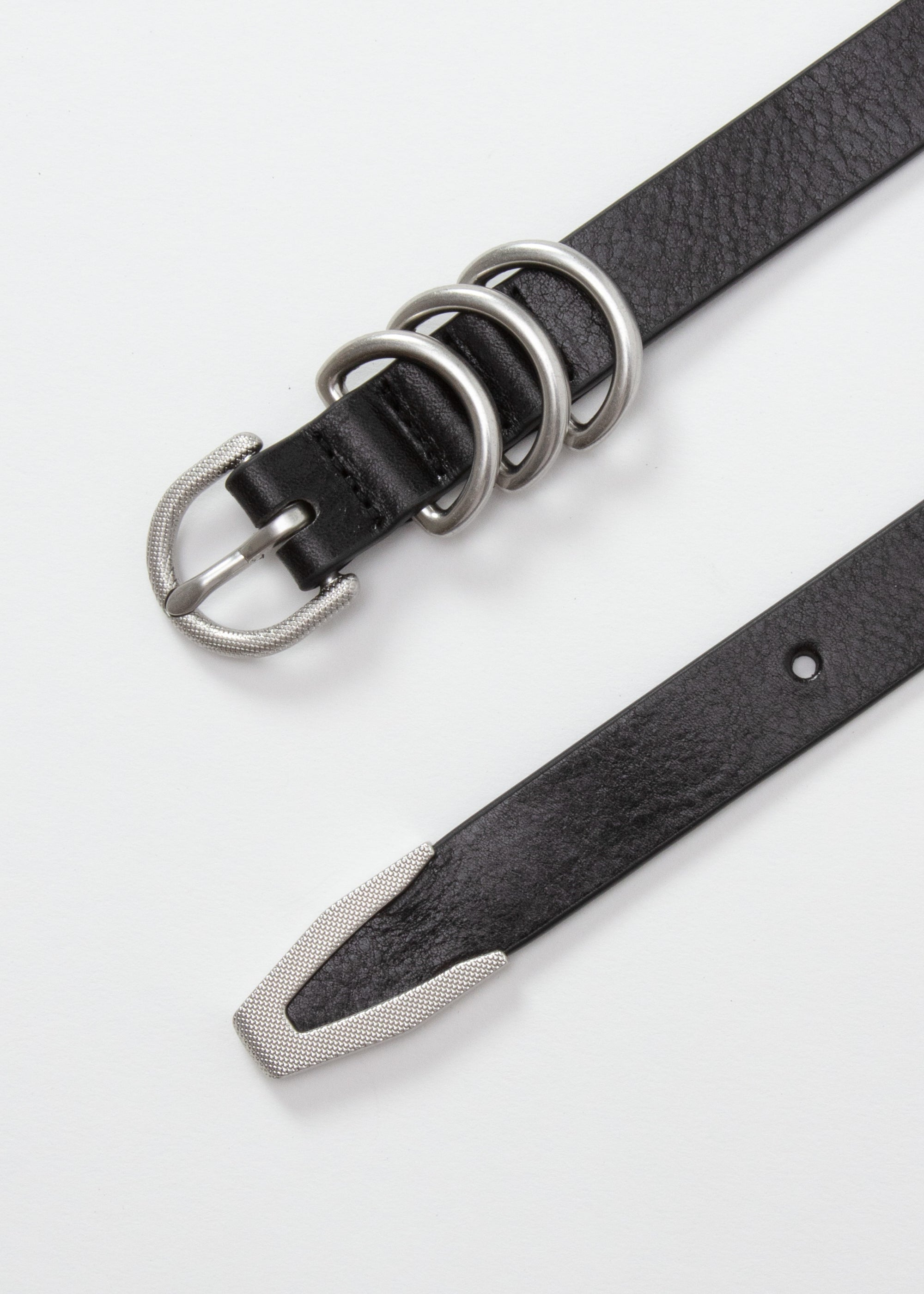 Ceinture de hanche Baby Spire - Noir