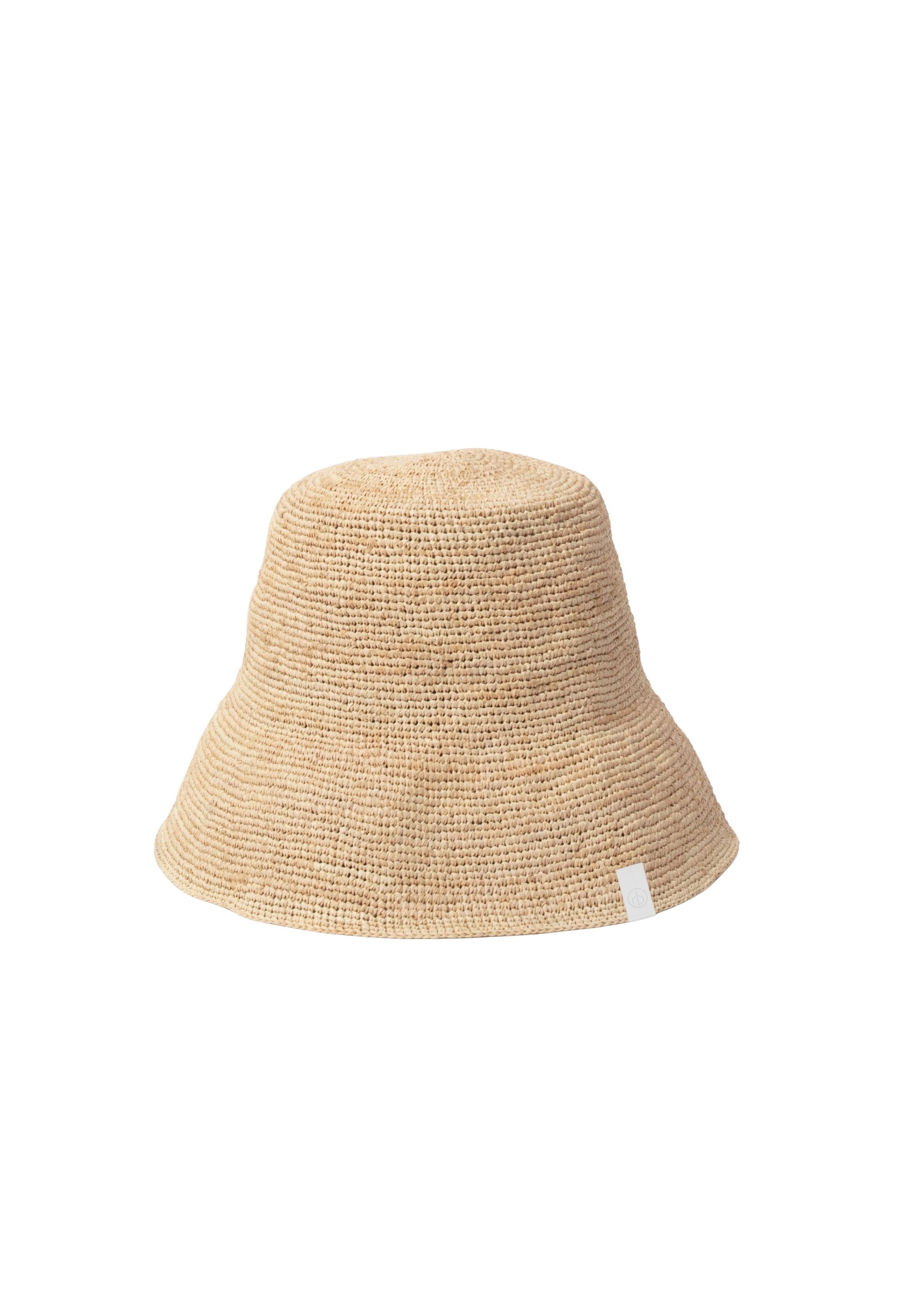 Chapeau enroulable Jade - Nat