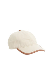 Casquette de baseball Harlow - Nattancnvs
