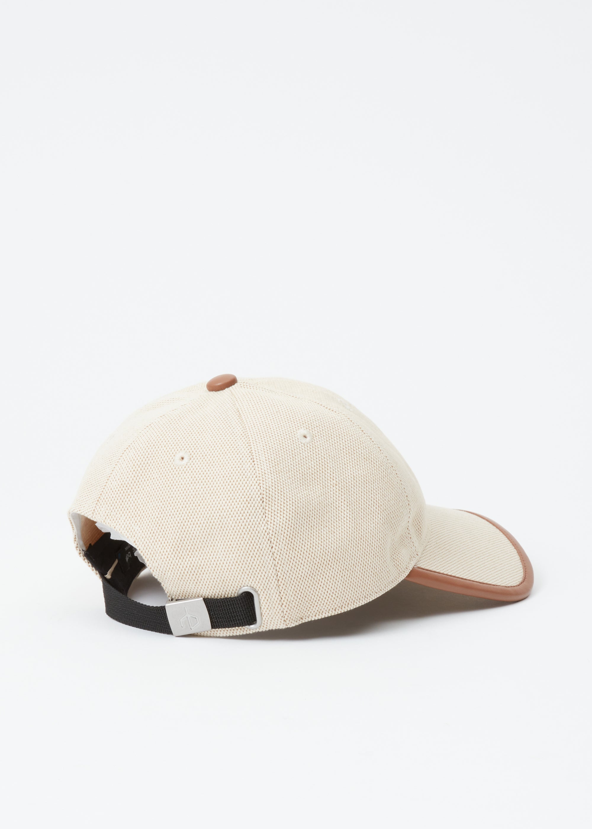 Casquette de baseball Harlow - Nattancnvs