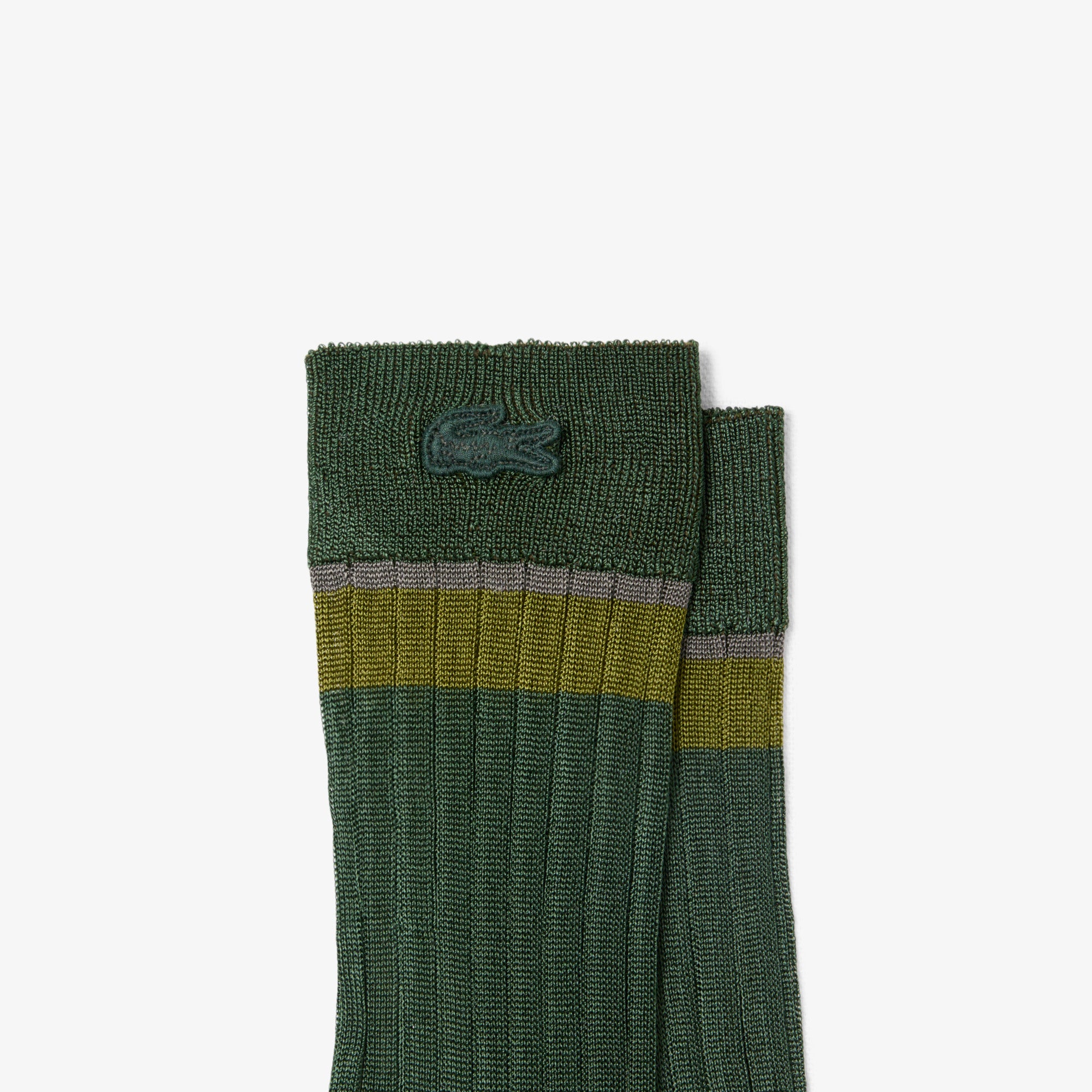 FASHION SHOW_Chaussettes - Sinople