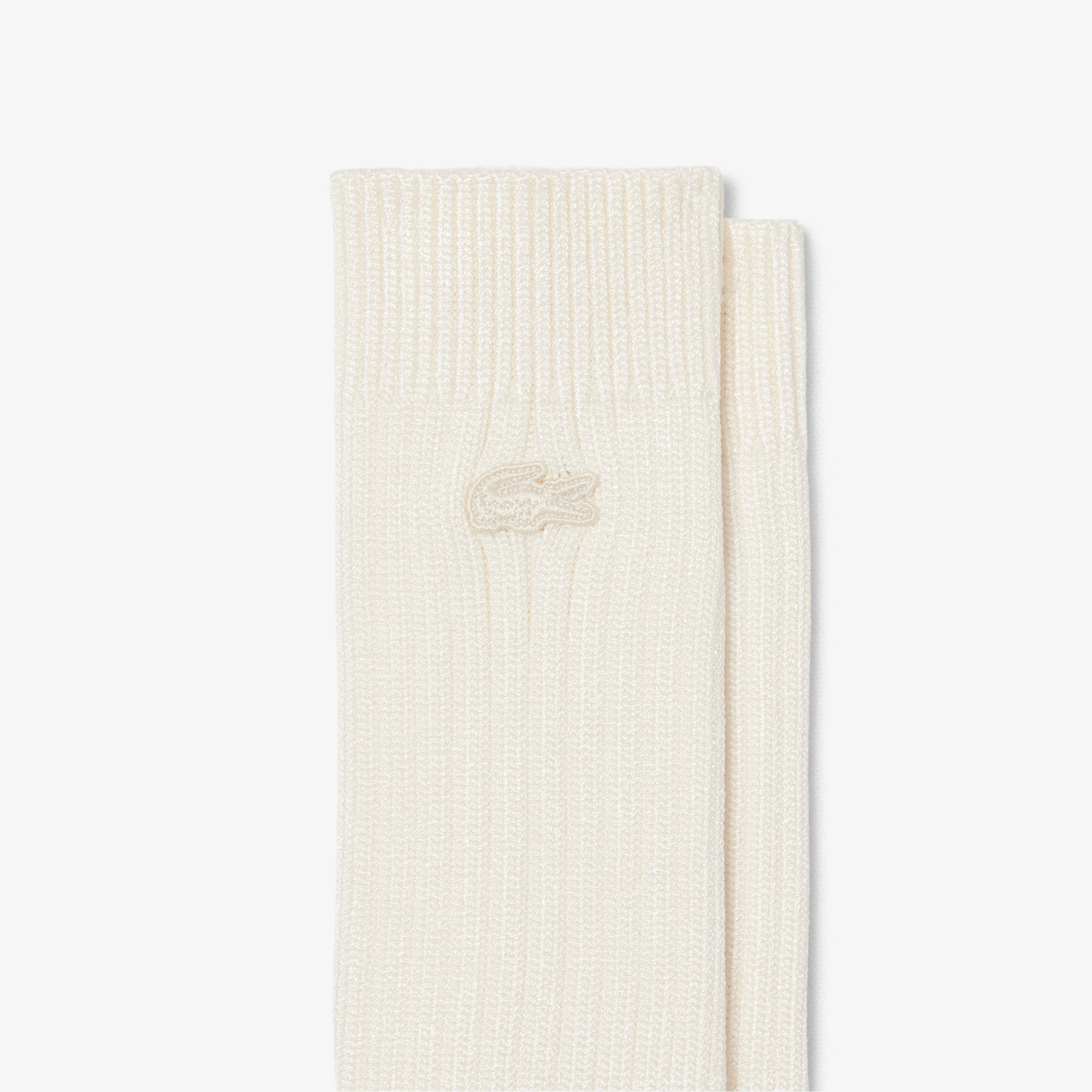Chaussettes - Farine