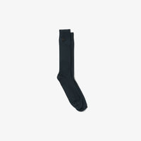Chaussettes - Varech Fonce