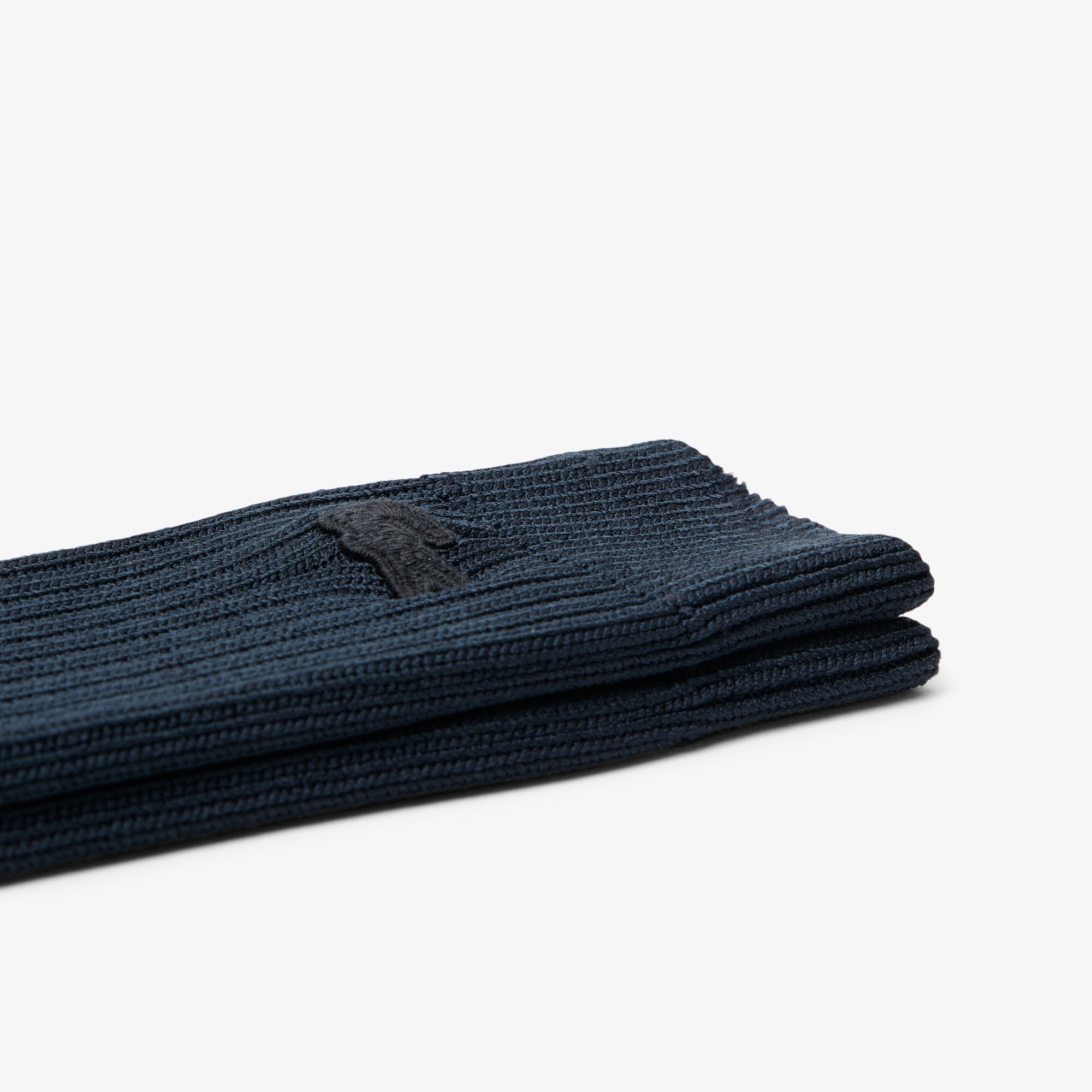 Chaussettes - Varech Fonce