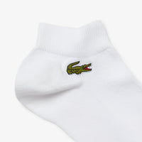 Set of 3 pairs of socks - White