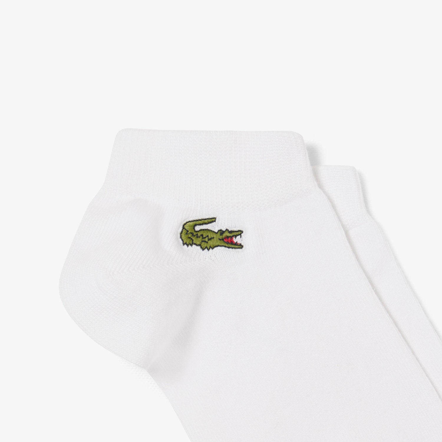Lot de 3 paires de chaussettes - Blanc