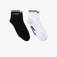 Chaussettes - Noir & Blanc