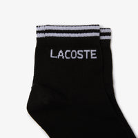 Chaussettes - Noir & Blanc