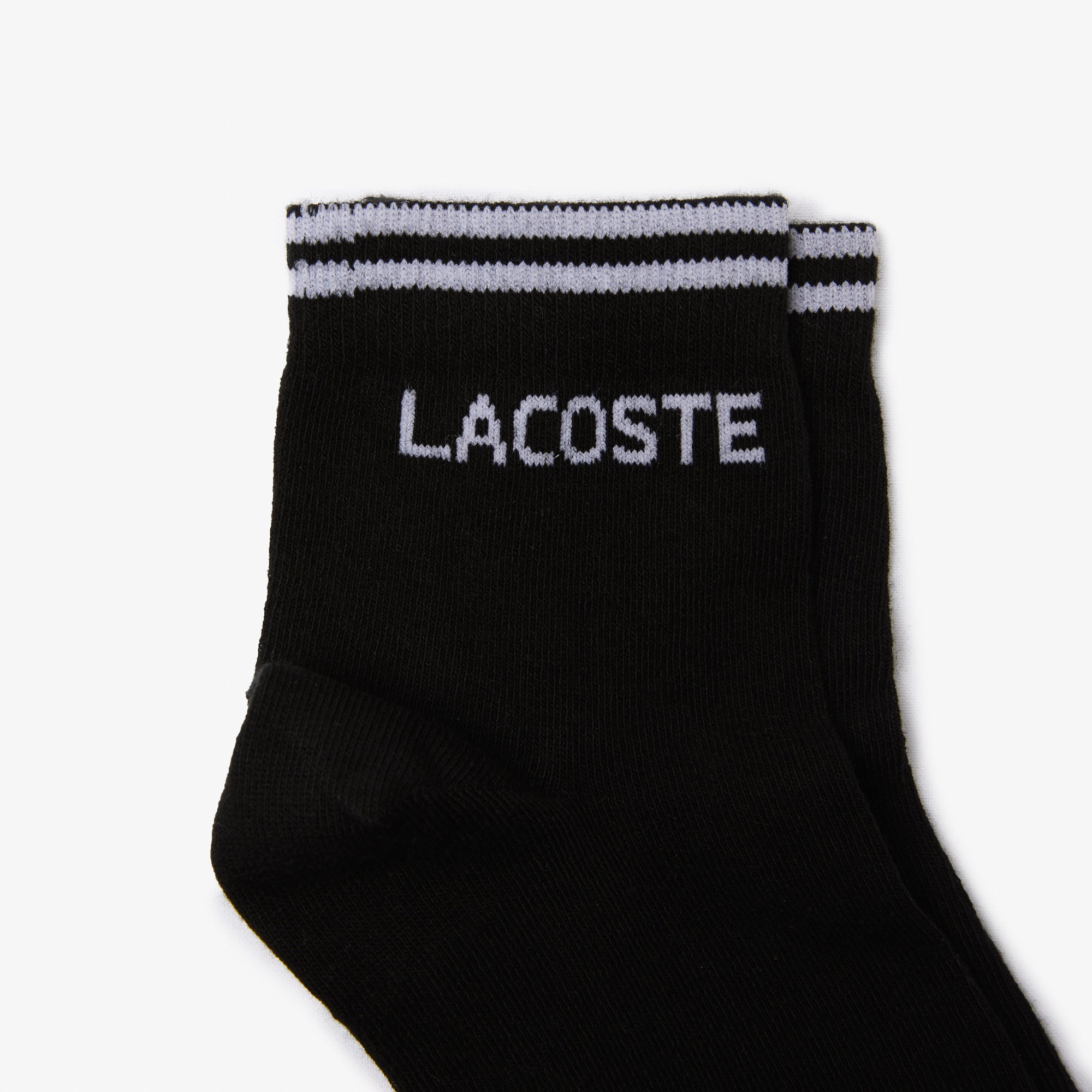Chaussettes - Noir & Blanc