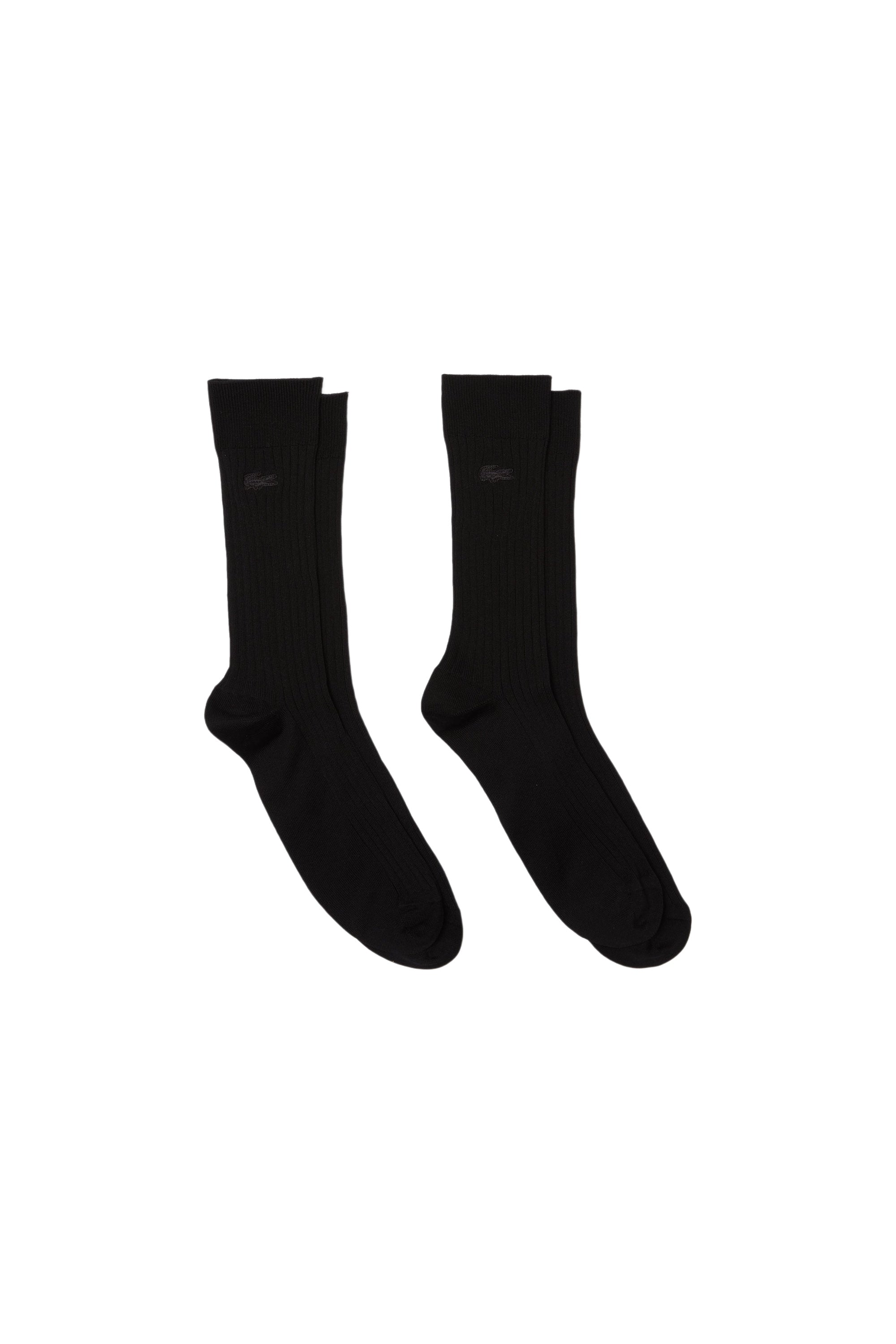 Chaussettes - Noir