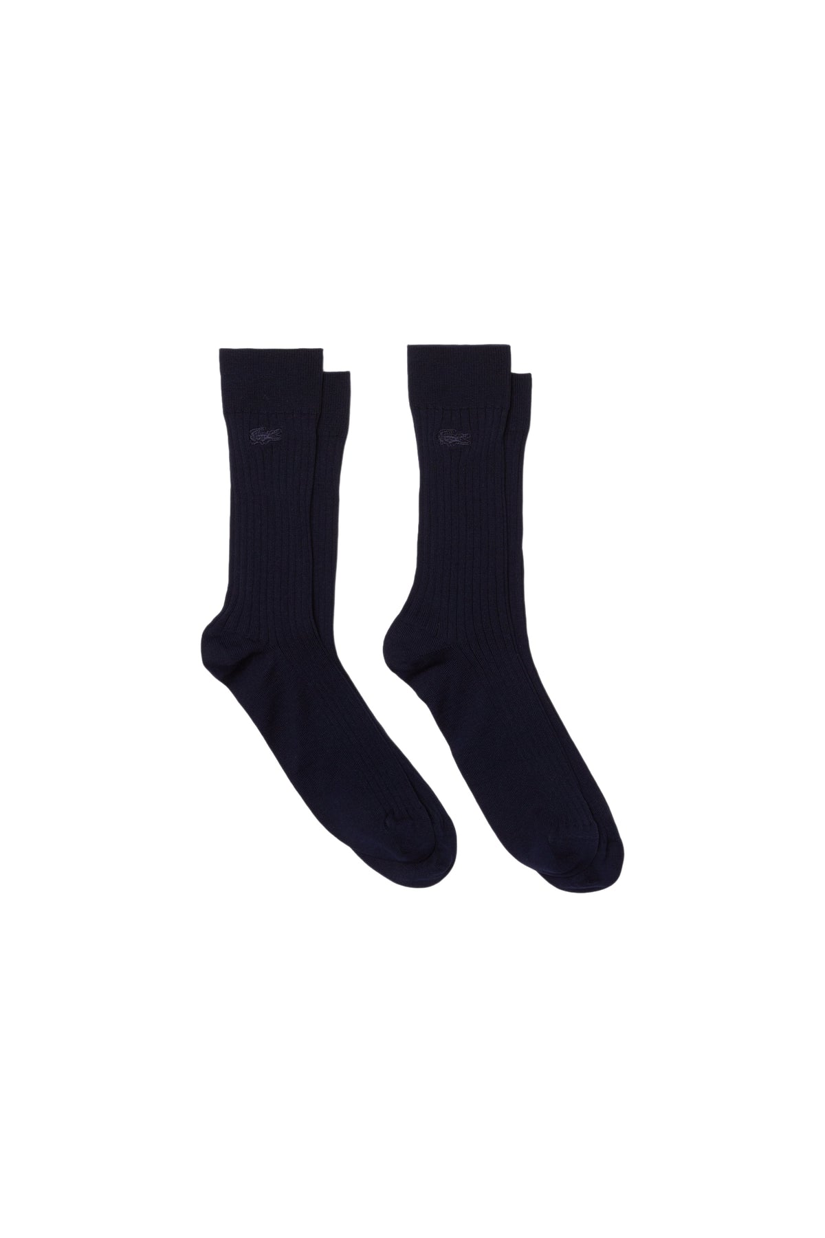 Chaussettes - Marine