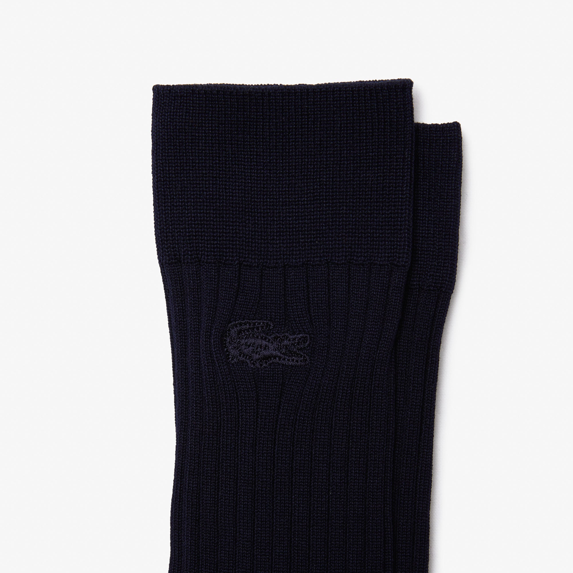Chaussettes - Marine