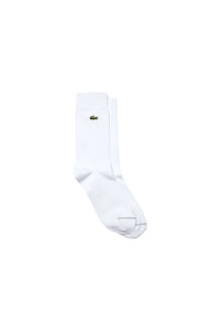 Chaussettes - Blanc