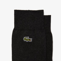 Chaussettes hautes ave logo - Foudre Chiné