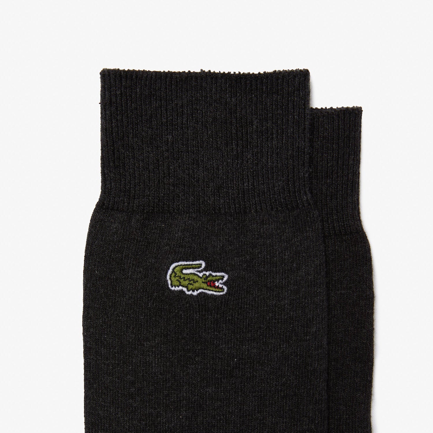 Chaussettes hautes ave logo - Foudre Chiné