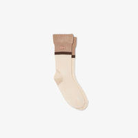 Chaussettes - Soie