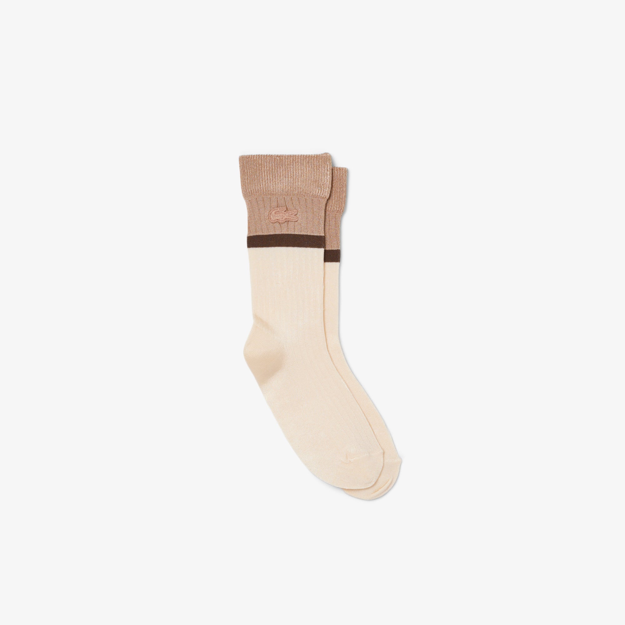 Chaussettes - Soie