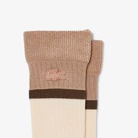 Chaussettes - Soie