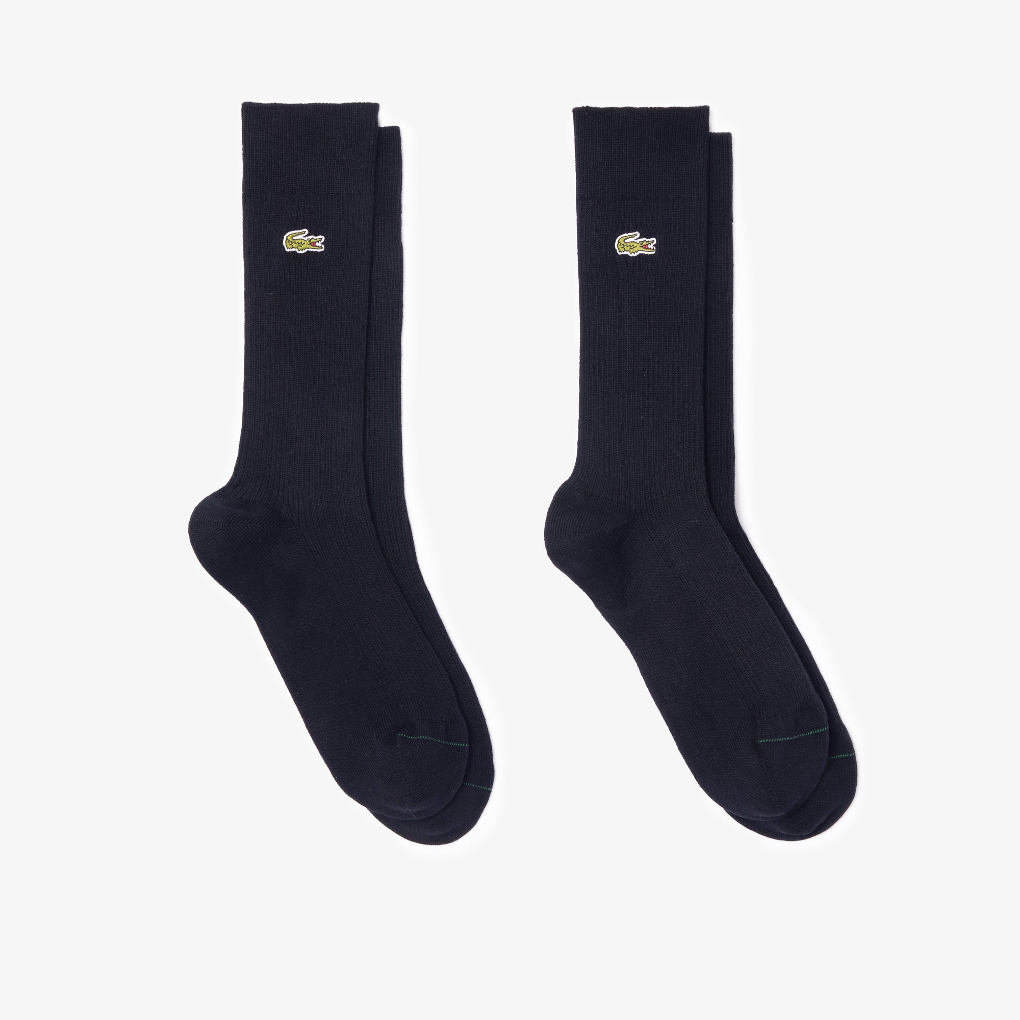Chaussettes - Noir