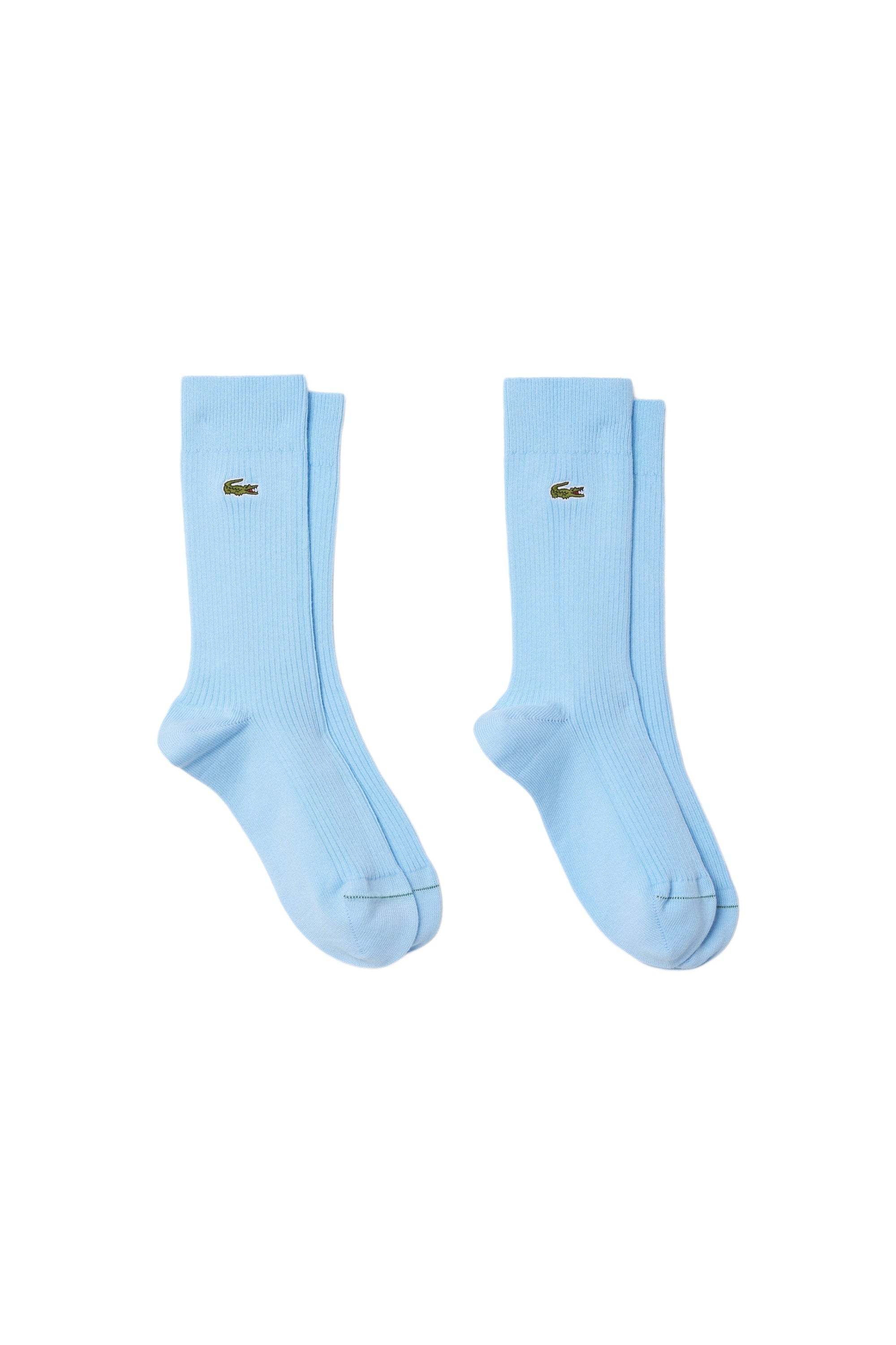 Lot de 2 paires de chaussettes côtelées - Panorama