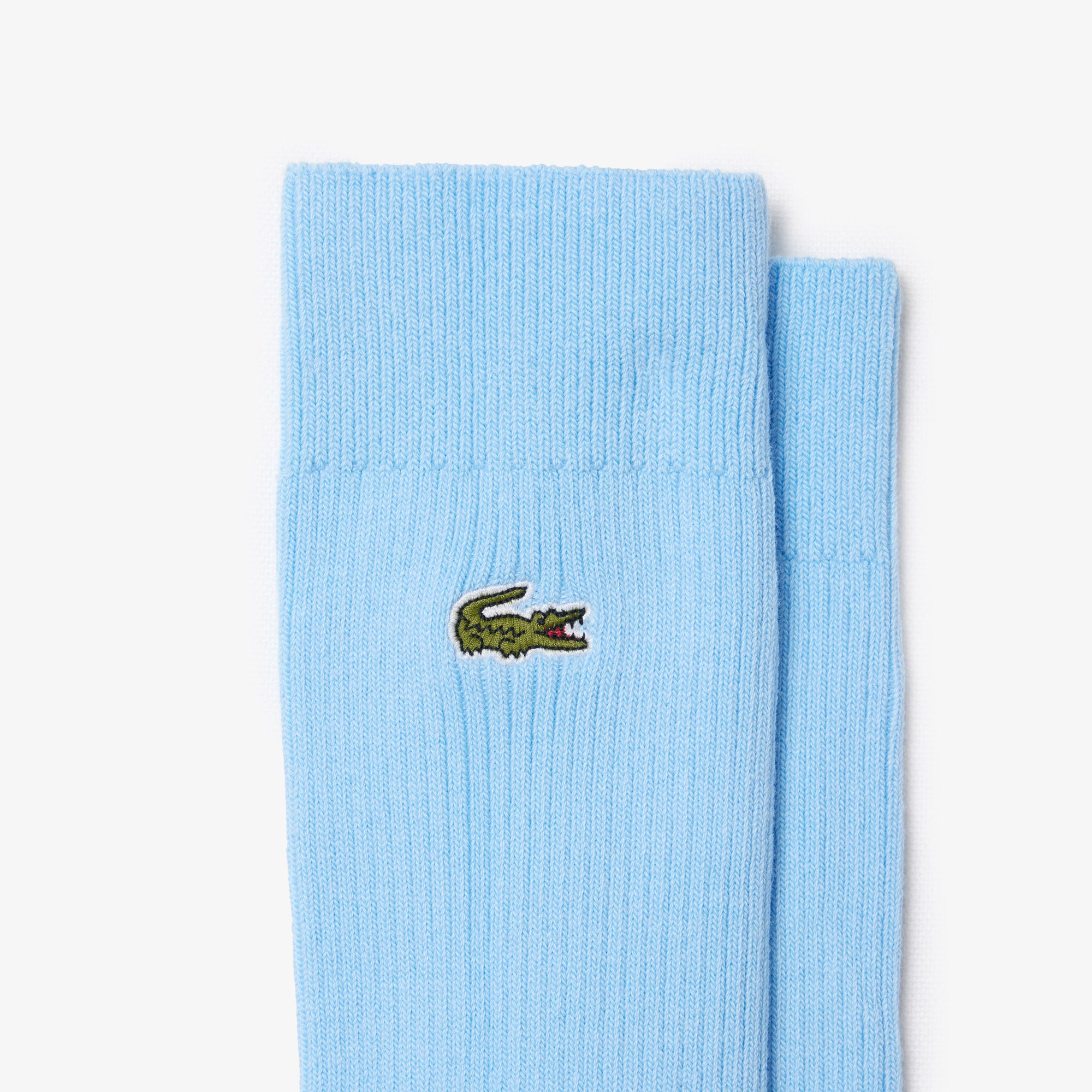 Lot de 2 paires de chaussettes côtelées - Panorama