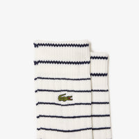 Chaussettes - Marine & Farine
